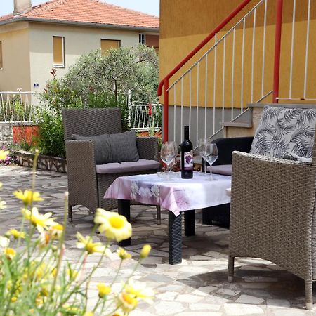 Apartman Modry PUY Exterior foto
