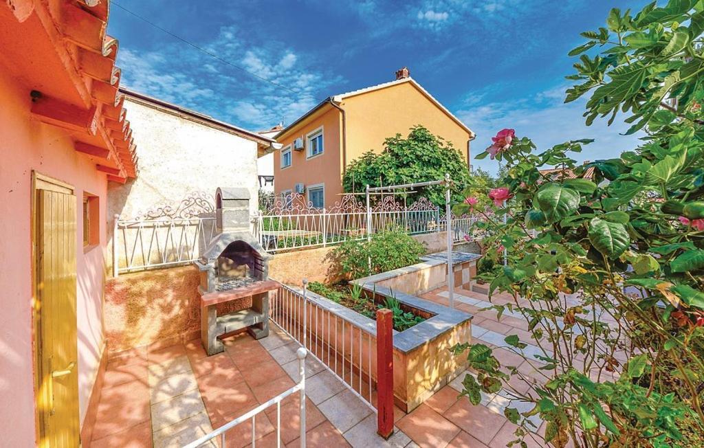 Apartman Modry PUY Exterior foto