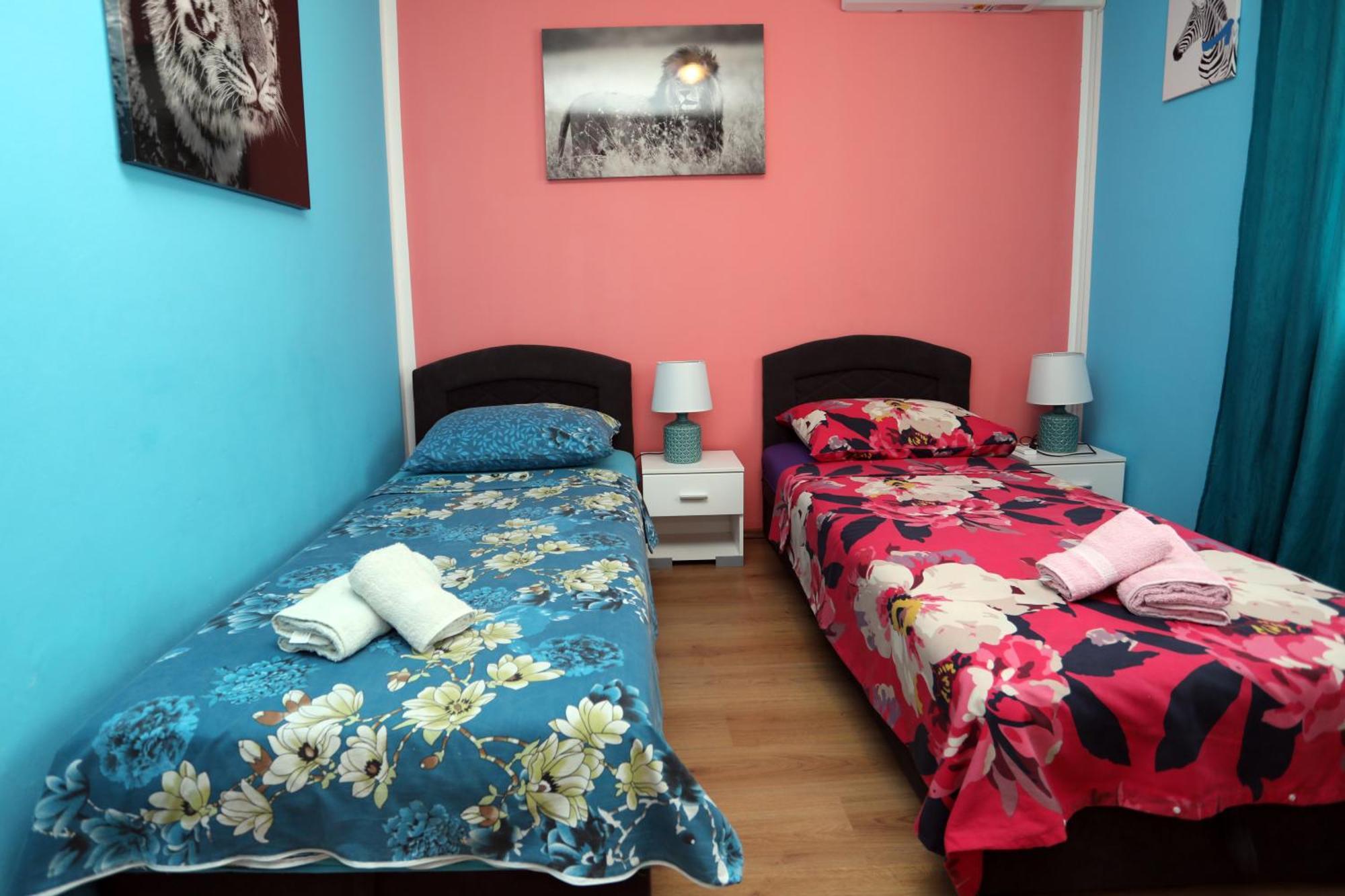 Apartman Modry PUY Exterior foto